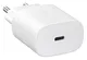 Originele Samsung 25W Power Adapter met Buddi Flex USB-C Kabel 3M Wit afbeelding 12