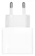Originele Apple 20W USB-C Oplader met Buddi Lightning Kabel 3M Wit afbeelding 9