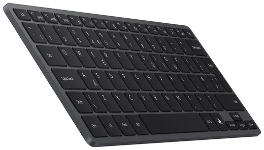 Origineel Samsung Galaxy Smart Keyboard QWERTY Toetsenbord Zwart afbeelding 5