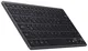 Origineel Samsung Galaxy Smart Keyboard QWERTY Toetsenbord Zwart afbeelding 5