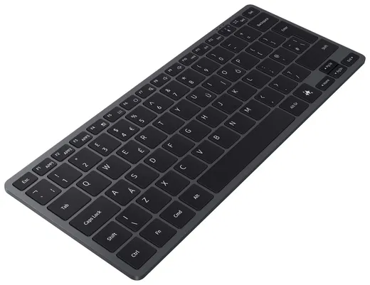 Origineel Samsung Galaxy Smart Keyboard QWERTY Toetsenbord Zwart afbeelding 4