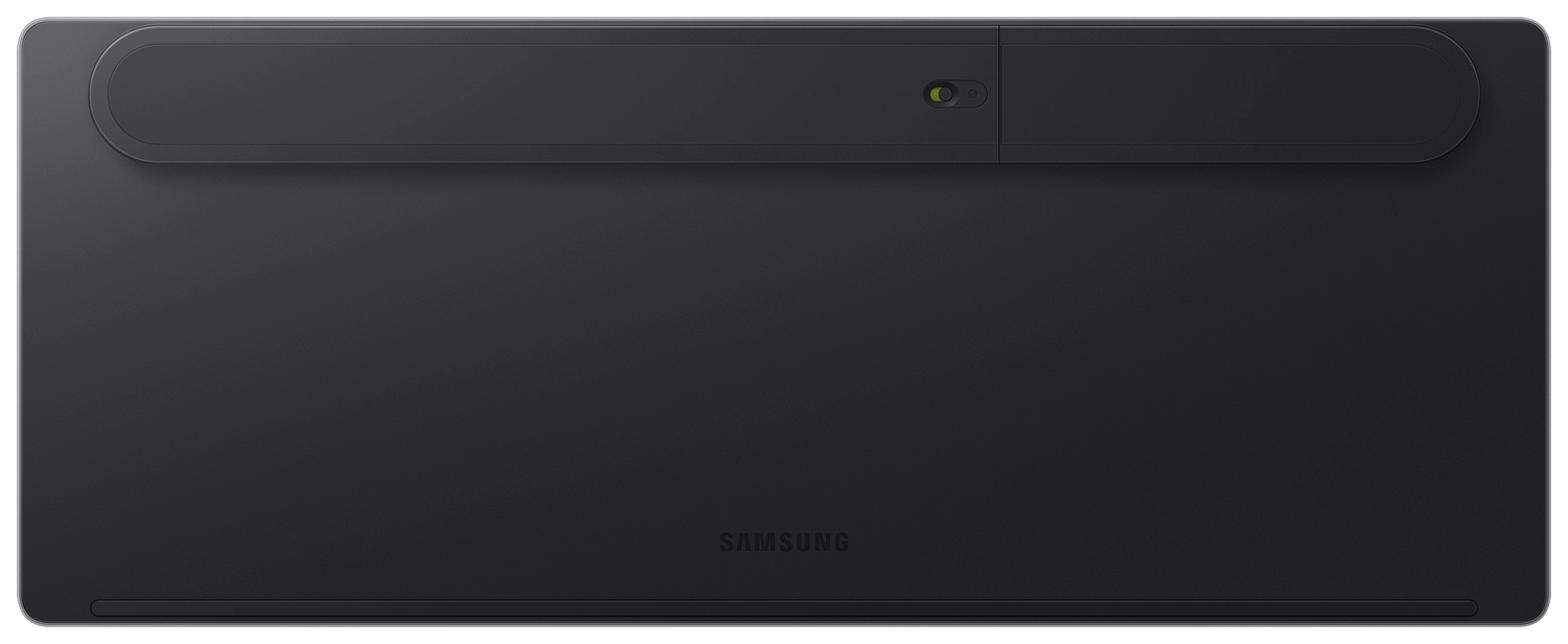 Origineel Samsung Galaxy Smart Keyboard QWERTY Toetsenbord Zwart afbeelding 6