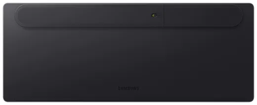 Origineel Samsung Galaxy Smart Keyboard QWERTY Toetsenbord Zwart afbeelding 6