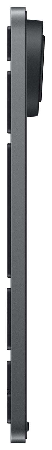 Origineel Samsung Galaxy Smart Keyboard QWERTY Toetsenbord Zwart afbeelding 8