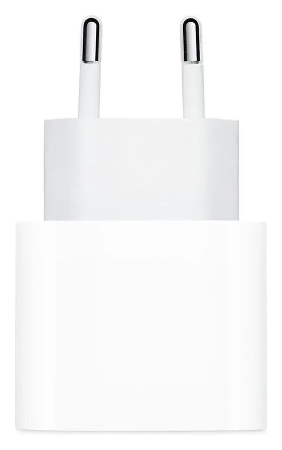 Originele Apple 20W USB-C Oplader met Buddi USB-C Kabel 1M Wit afbeelding 9