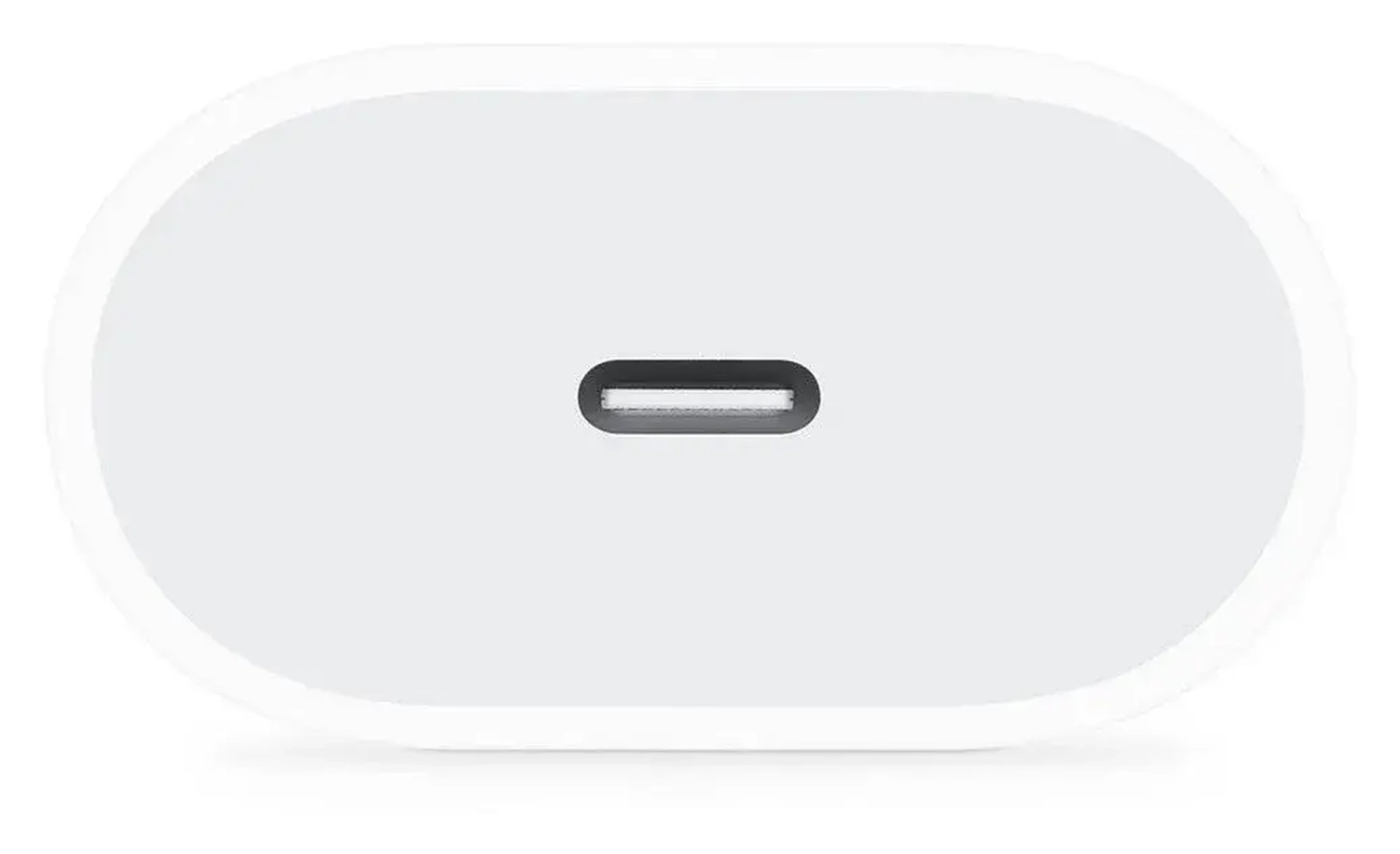 Originele Apple 20W USB-C Oplader met Buddi USB-C Kabel 3M Wit afbeelding 10