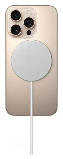 Originele Apple 30W USB-C Oplader met 25W MagSafe Kabel 2M Wit afbeelding 2