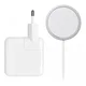 Originele Apple 30W USB-C Oplader met 25W MagSafe Kabel 2M Wit afbeelding 3