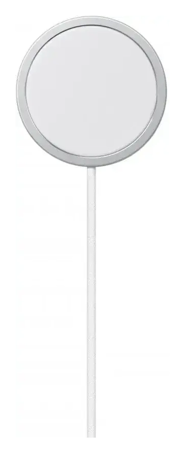 Originele Apple 30W USB-C Oplader met 25W MagSafe Kabel 2M Wit afbeelding 6