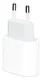 Originele Apple 20W USB-C Oplader met Geweven USB-C Kabel 1 Meter Wit afbeelding 2