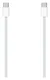 Originele Apple 20W USB-C Oplader met Geweven USB-C Kabel 1 Meter Wit afbeelding 4