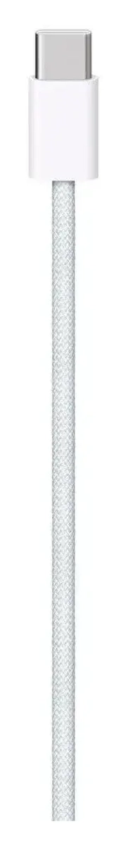Originele Apple 20W USB-C Oplader met Geweven USB-C Kabel 1 Meter Wit afbeelding 5