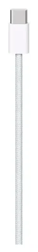 Originele Apple 20W USB-C Oplader met Geweven USB-C Kabel 1 Meter Wit afbeelding 5