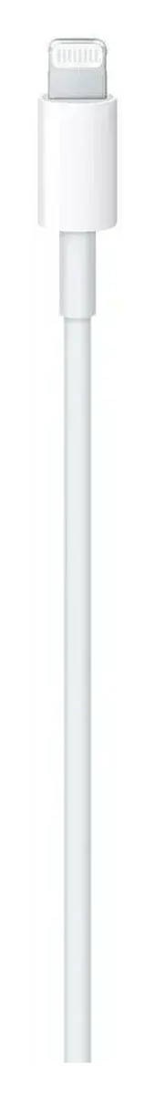Originele Apple 20W USB-C Oplader met Lightning Kabel 1M Wit afbeelding 6