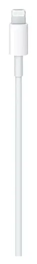 Originele Apple 20W USB-C Oplader met Lightning Kabel 1M Wit afbeelding 6
