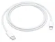 Originele Apple 20W USB-C Oplader met Lightning Kabel 2M Wit afbeelding 5