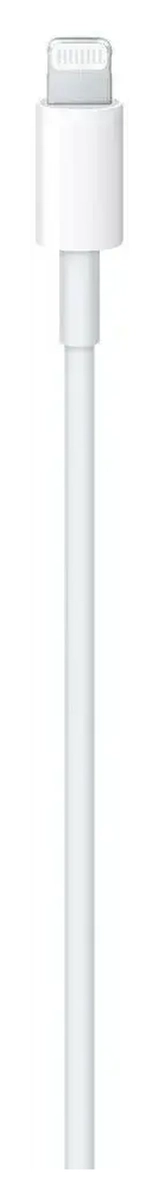 Originele Apple 20W USB-C Oplader met Lightning Kabel 2M Wit afbeelding 6