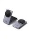 UGREEN MagFlow Qi2 2-in-1 15W Draadloze MagSafe Oplader Smartphone & AirPods afbeelding 11