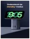 UGREEN Nexode 65W 4-in-1 GaN Qi2 Oplader met MagSafe Opladen 15W afbeelding 5