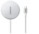 UGREEN Qi2 15W Draadloze Magnetische MagSafe Oplader Wit afbeelding 12
