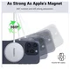UGREEN Qi2 15W Draadloze Magnetische MagSafe Oplader Wit afbeelding 6