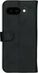 Rosso Deluxe Google Pixel 10a Hoesje Echt Leer Book Case Zwart afbeelding 8