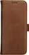 Rosso Deluxe Google Pixel 10a Hoesje Echt Leer Book Case Bruin afbeelding 10