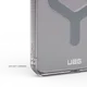 UAG Plyo Pro Samsung Galaxy S26 Ultra Hoesje MagSafe Back Cover Clear Zwart afbeelding 6