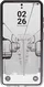 UAG Plyo Pro Samsung Galaxy S26 Ultra Hoesje MagSafe Back Cover Clear Zwart afbeelding 9