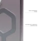 UAG Plyo Pro Samsung Galaxy S26 Ultra Hoesje MagSafe Back Cover Clear Zwart afbeelding 7