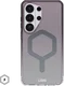 UAG Plyo Pro Samsung Galaxy S26 Ultra Hoesje MagSafe Back Cover Clear Zwart