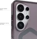 UAG Plyo Pro Samsung Galaxy S26 Ultra Hoesje MagSafe Back Cover Clear Zwart afbeelding 5