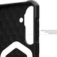 UAG Essential Armor Samsung Galaxy S26 Plus Hoesje MagSafe Back Cover Zwart afbeelding 9