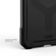 UAG Essential Armor Samsung Galaxy S26 Plus Hoesje MagSafe Back Cover Zwart afbeelding 7