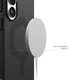 UAG Essential Armor Samsung Galaxy S26 Plus Hoesje MagSafe Back Cover Zwart afbeelding 5