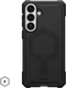 UAG Essential Armor Samsung Galaxy S26 Plus Hoesje MagSafe Back Cover Zwart afbeelding 1