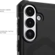 UAG Essential Armor Samsung Galaxy S26 Plus Hoesje MagSafe Back Cover Zwart afbeelding 6