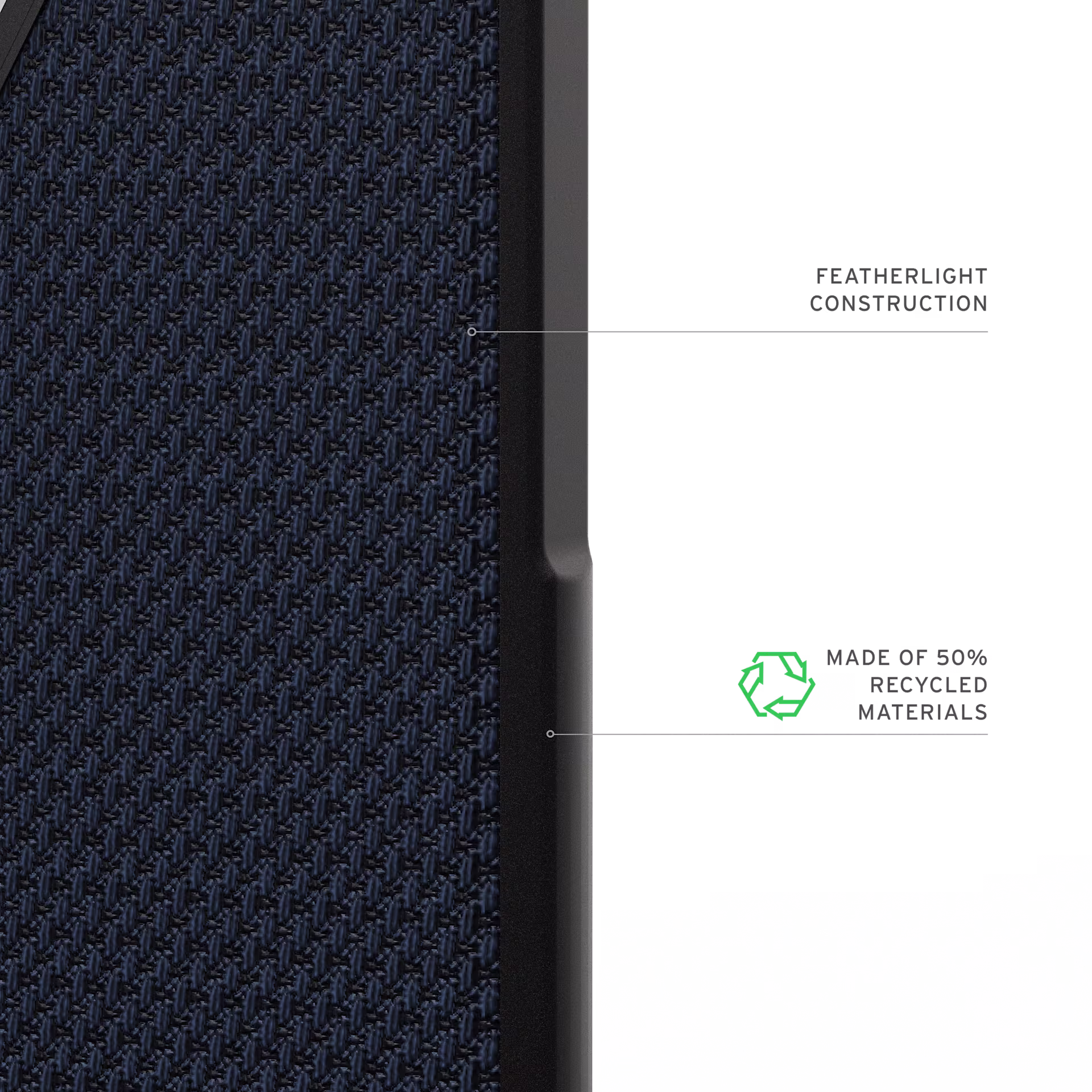 UAG Metropolis LT Samsung S26 Ultra Hoesje Magnetic Back Cover Kevlar Mallard afbeelding 7