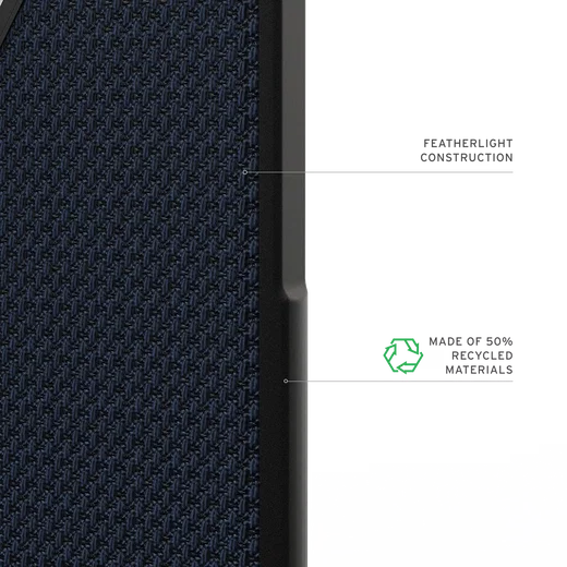 UAG Metropolis LT Samsung S26 Ultra Hoesje Magnetic Back Cover Kevlar Mallard afbeelding 7