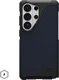 UAG Metropolis LT Samsung S26 Ultra Hoesje Magnetic Back Cover Kevlar Mallard