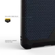 UAG Metropolis LT Samsung S26 Ultra Hoesje Magnetic Back Cover Kevlar Mallard afbeelding 6