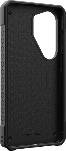 UAG Monarch Pro Samsung S26 Ultra Hoesje Magnetic Back Cover Zwart afbeelding 3