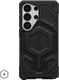 UAG Monarch Pro Samsung S26 Ultra Hoesje Magnetic Back Cover Zwart