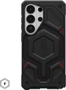 UAG Monarch Pro Samsung S26 Ultra Hoesje Magnetic Back Cover Zwart