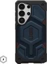 UAG Monarch Pro Samsung S26 Ultra Hoesje Magnetic Back Cover Kevlar Mallard
