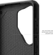 UAG Monarch Pro Samsung S26 Ultra Hoesje Magnetic Back Cover Kevlar Mallard afbeelding 8