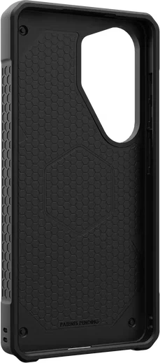 UAG Monarch Pro Samsung S26 Ultra Hoesje Magnetic Back Cover Kevlar Mallard afbeelding 2