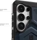 UAG Monarch Pro Samsung S26 Ultra Hoesje Magnetic Back Cover Kevlar Mallard afbeelding 6