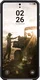 UAG Monarch Pro Samsung S26 Ultra Hoesje Magnetic Back Cover Kevlar Mallard afbeelding 4