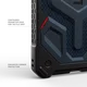 UAG Monarch Pro Samsung S26 Ultra Hoesje Magnetic Back Cover Kevlar Mallard afbeelding 3